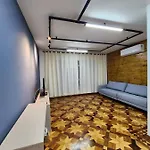 Moderno Perto Da Enseada