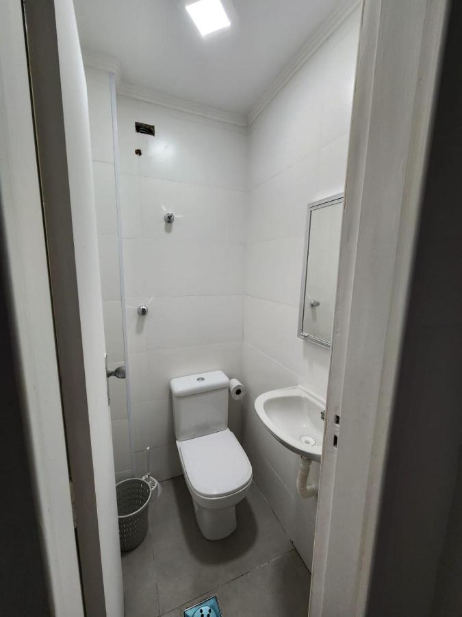 Apartamento Moderno Perto Da Enseada Guarujá